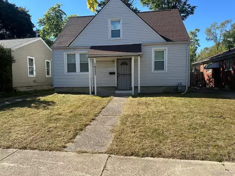 19337 Annott St, Detroit, MI 48205