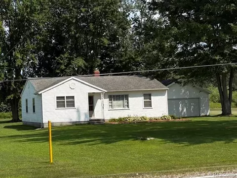 Undisclosed, Kimball, MI 48074