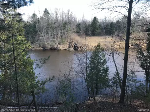 0 N Meridian Rd, Lincoln, MI 48657