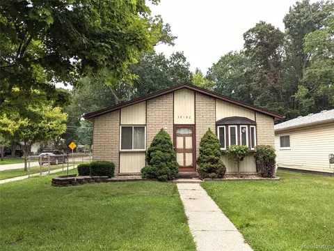 38182 Cherry Hill Rd, Westland, MI 48185