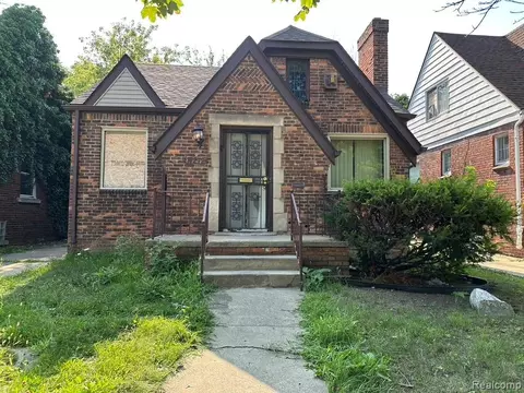8279 Northlawn St, Detroit, MI 48204