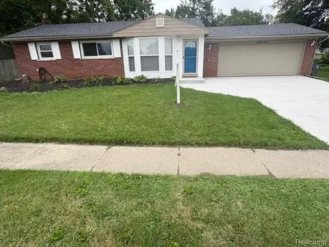 36325 Fierz St, Clinton Township, MI 48035