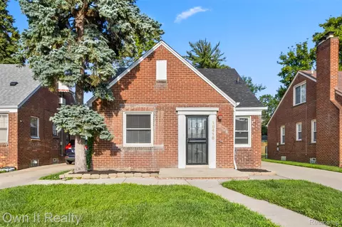 18418 Murray Hill St, Detroit, MI 48235