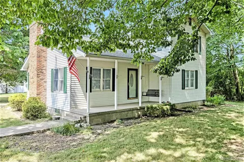 8327 Wiggins, Deerfield, MI 48855
