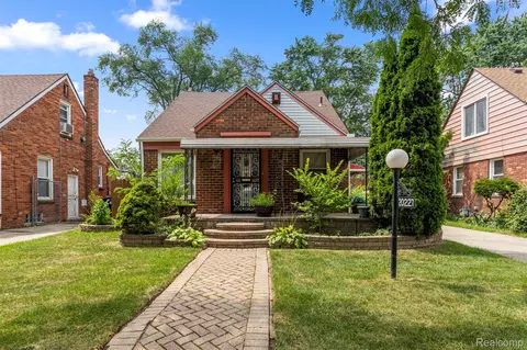 20227 Steel St, Detroit, MI 48235