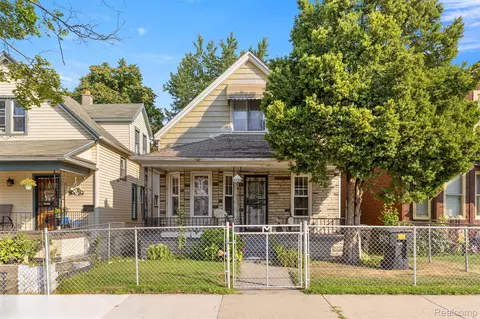 8390 Navy St, Detroit, MI 48209