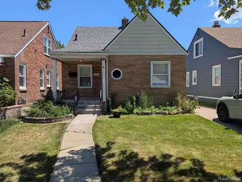 4886 Rosalie St, Dearborn, MI 48126