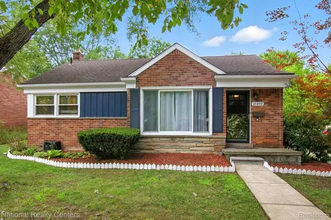 15493 Gaylord, Redford, MI 48239