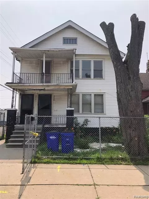 5627 Brandon St, Detroit, MI 48209