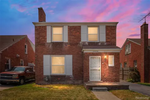 14026 Bringard, Detroit, MI 48205