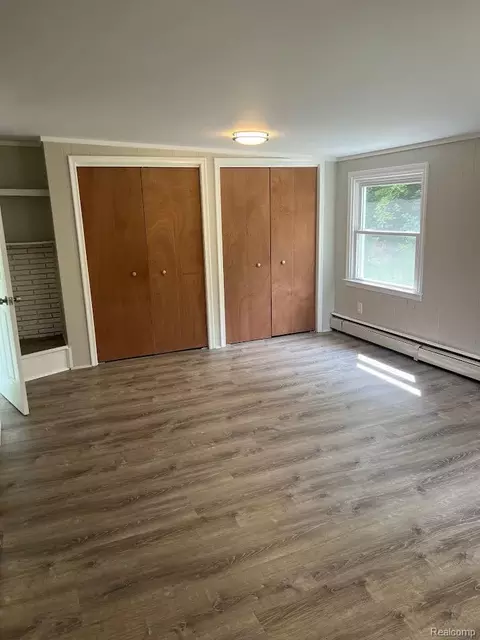 Bedroom - 12000 Inkster Rd, Romulus, MI 48174 photo 1 of 3