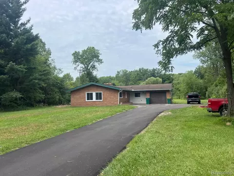 12000 Inkster Rd, Romulus, MI 48174