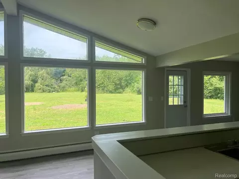 Living - 12000 Inkster Rd, Romulus, MI 48174 photo 5 of 6