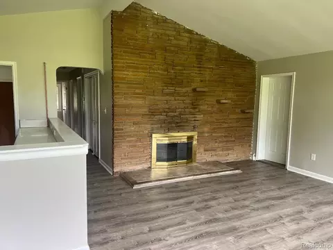 Living - 12000 Inkster Rd, Romulus, MI 48174 photo 2 of 6