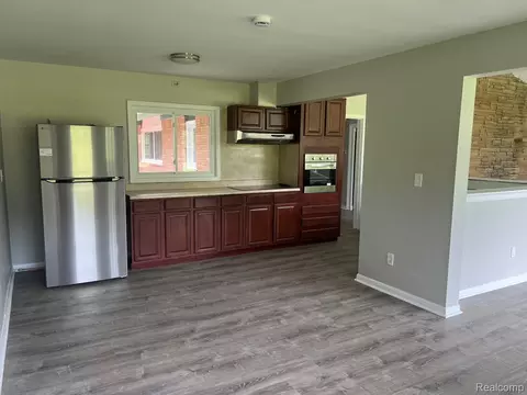 Kitchen - 12000 Inkster Rd, Romulus, MI 48174 photo 1 of 2