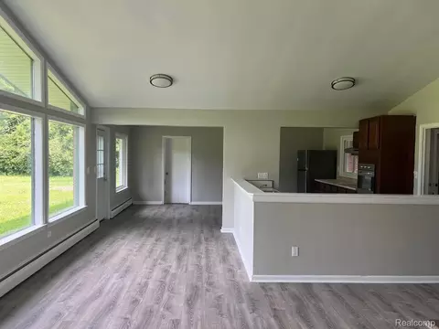 Living - 12000 Inkster Rd, Romulus, MI 48174 photo 4 of 6