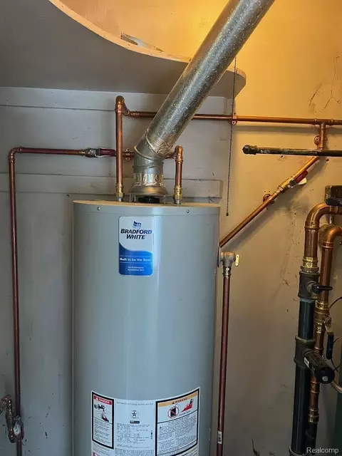 Other - 12000 Inkster Rd, Romulus, MI 48174 photo 6 of 8