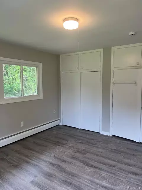 Bedroom - 12000 Inkster Rd, Romulus, MI 48174 photo 3 of 3