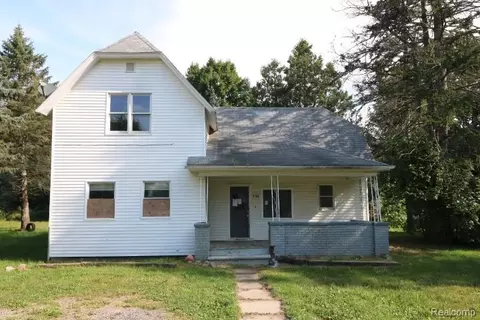 556 W Saginaw St, Watertown, MI 48435