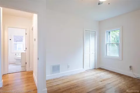 Bedroom - 4373 Balfour Rd, Detroit, MI 48224 photo 1 of 5