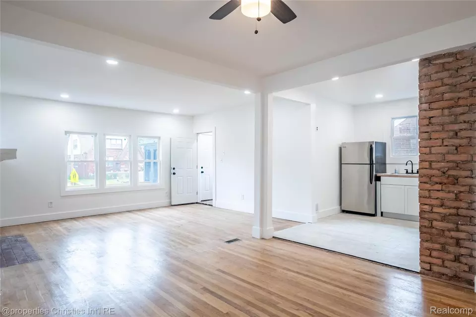 Living - 4373 Balfour Rd, Detroit, MI 48224 photo 7 of 7