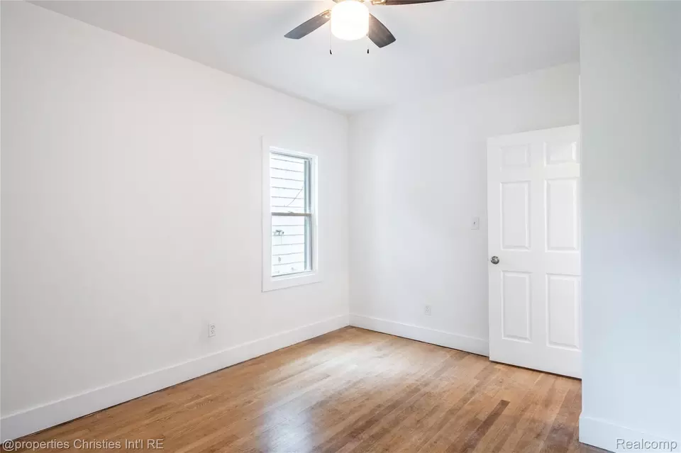 Bedroom - 4373 Balfour Rd, Detroit, MI 48224 photo 5 of 5