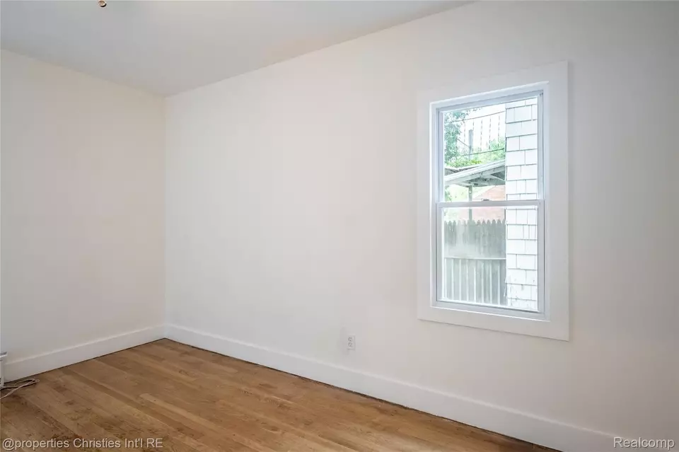 Bedroom - 4373 Balfour Rd, Detroit, MI 48224 photo 4 of 5