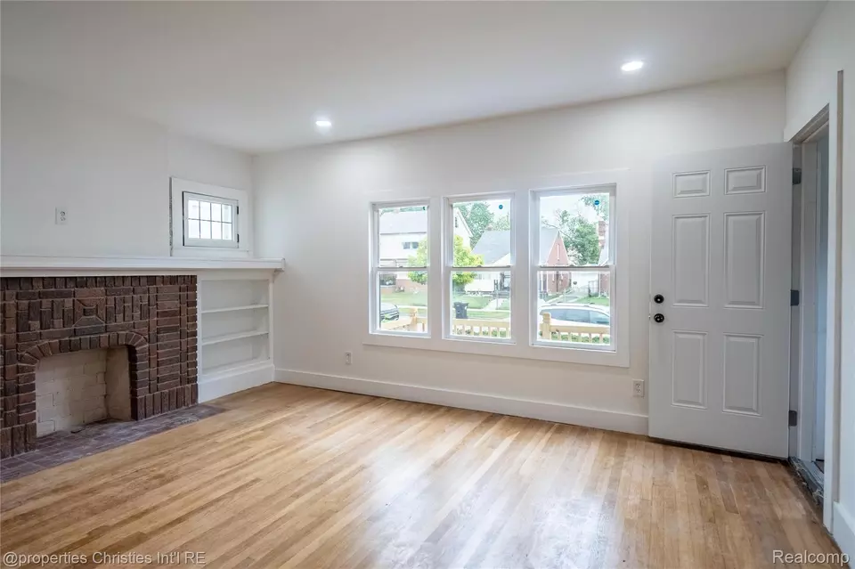 Living - 4373 Balfour Rd, Detroit, MI 48224 photo 1 of 7