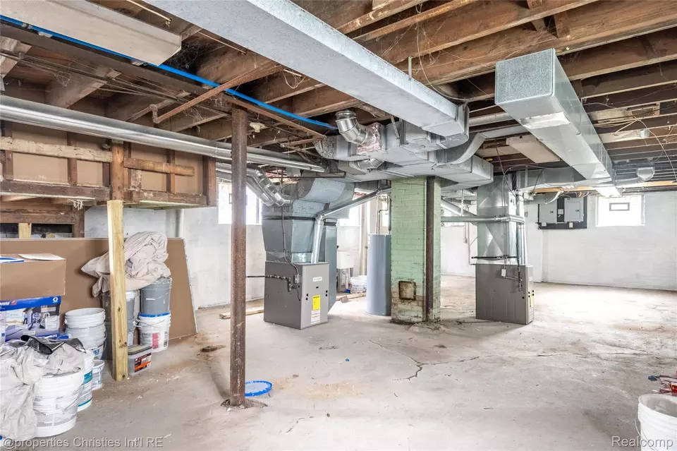 Other - 4373 Balfour Rd, Detroit, MI 48224 photo 8 of 13
