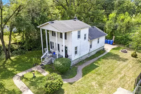 5452 Monroe St, Dearborn Heights, MI 48125