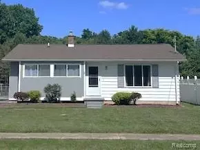 295 Leaver St, Vernon, MI 48476