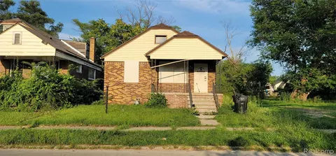 14284 Kentucky St, Detroit, MI 48238