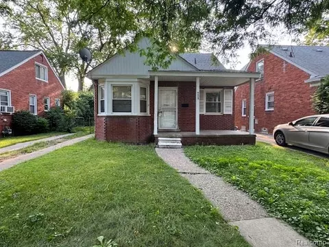 9615 Bramell, Detroit, MI 48239