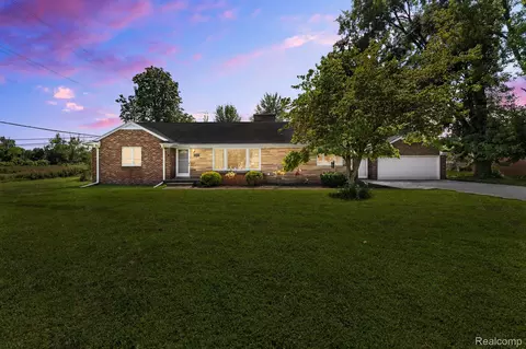 42435 E Huron River Dr, Van Buren, MI 48111