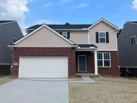 20942 Losino Dr, Lyon, MI 48178