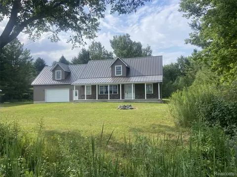 969 W Kitchen Rd, Garfield, MI 48634