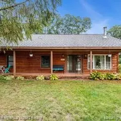 3991 Buck Rd, Gaylord, MI 49735