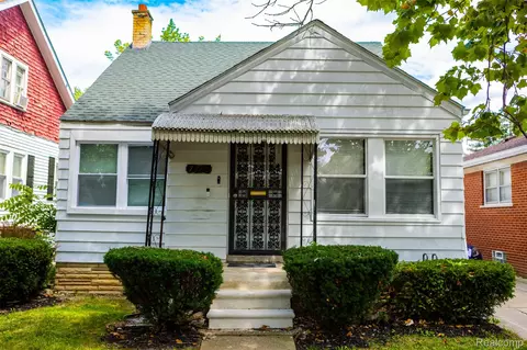 7366 Auburn St, Detroit, MI 48228