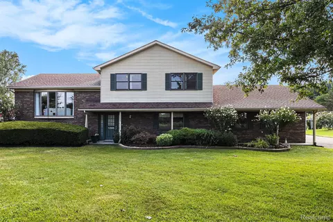 12956 Fessner Rd, Ash, MI 48117