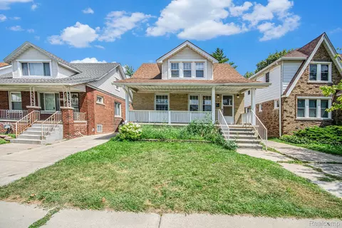 6316 Jonathon St, Dearborn, MI 48126 photo 1