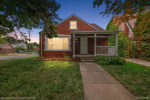 14056 Saint Marys St, Detroit, MI 48227