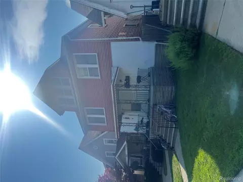 426 Genessee St, River Rouge, MI 48218
