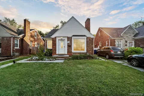4503 Bishop St, Detroit, MI 48224