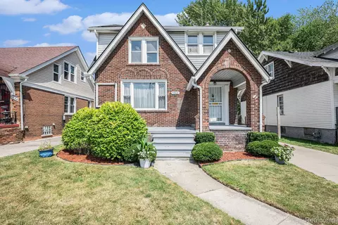 5968 Chalmers St, Detroit, MI 48213