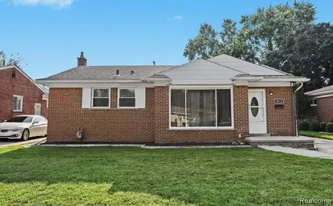 9213 Virgil Ave, Redford, MI 48239
