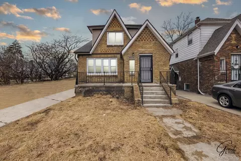 10088 Britain St, Detroit, MI 48224