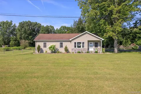 9188 Marsh Rd, Clay, MI 48001