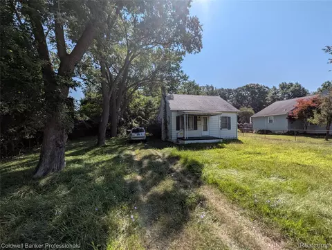 1750 N Hix Rd, Westland, MI 48185