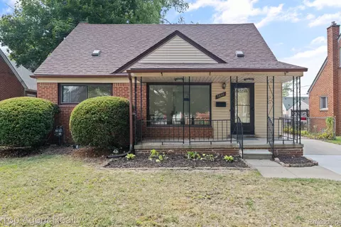 7800 Polk St, Taylor, MI 48180