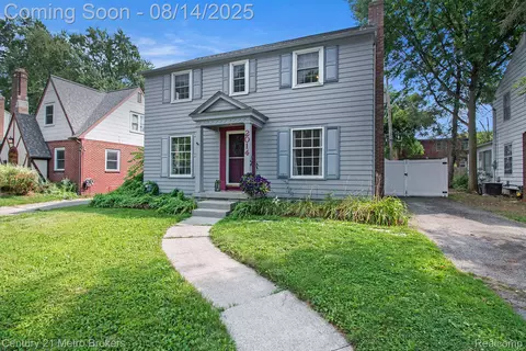 2014 Mountain Ave, Flint, MI 48503